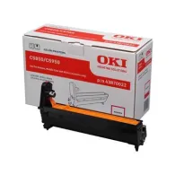 Drum unit - cilindru imprimare Oki 43870022 Magenta Oki - 1