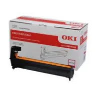 OKI 44844406 Tambur OKI magenta 30000pag C822/831/841 Oki - 1