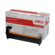 Drum unit - cilindru imprimare OKI 44844408 Black Oki - 1