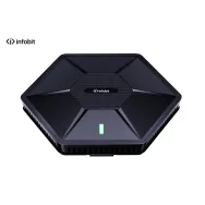 Incarcator de masa wireless infobit imeeting w30 max.grosime blat 33mm