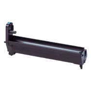 Drum unit - cilindru imprimare Oki 45395703 Cyan Oki - 1