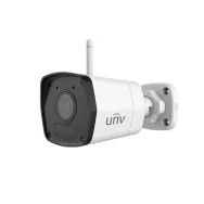 Camera Uniview Wi-Fi IP 2MP, Smart IR 30M, lentila 2.8mm, IP67, Microfon integrat