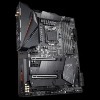 Placa de baza gigabyte z490 aorus pro ax socket lga Gigabyte - 1