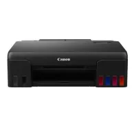 Imprimanta InkJet Color Canon PIXMA G540, Black Canon - 1