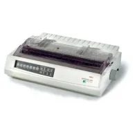 Imprimanta Matriciala Oki ML3391 Eco Oki - 1