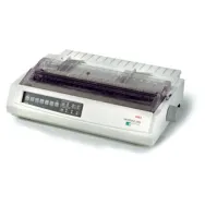 Imprimanta Matriciala Oki ML3391 Eco Oki - 1