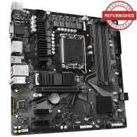 B660m ds3h ddr4 resigilat/reparat