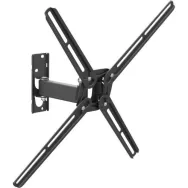 Suport TV Barkan BM331, 13-65inch, Black Barkan - 1