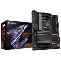 B650 aorus elite ax resigilat/reparat