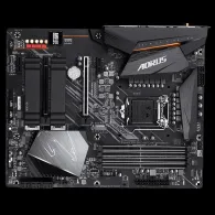Placa de baza gigabyte z490 aorus elite ac socket lga Gigabyte - 1