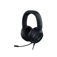 Casti cu microfon Razer Kraken V3 X, Black Razer - 1