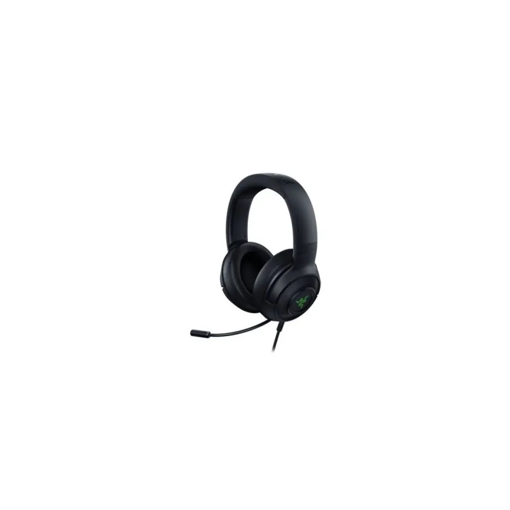 Casti cu microfon Razer Kraken V3 X, Black Razer - 1