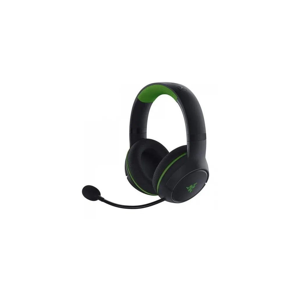 Casti cu microfon Razer Kaira, Black-Green Razer - 1