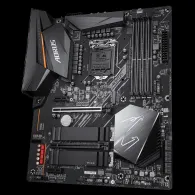 Placa de baza gigabyte z490 aorus elite ac socket lga Gigabyte - 1