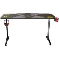 Birou gaming Serioux Radiance, Black Serioux - 1