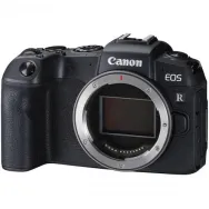 Camera foto Mirrorless Canon EOS RP, 26.2 MP, Full Frame, Black Canon - 1
