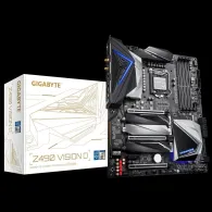 Placa de baza gigabyte z490 vision d socket lga 1200 Gigabyte - 1