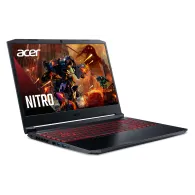 Laptop gaming acer nitro 5 an515-57 15.6 display with ips Acer - 1