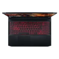 Laptop gaming acer nitro 5 an515-57 15.6 display with ips Acer - 1