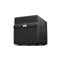 NAS Synology DiskStation DS423, 2GB, negru