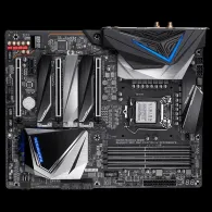 Placa de baza gigabyte z490 vision d socket lga 1200 Gigabyte - 1