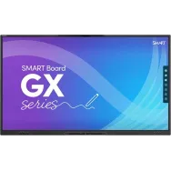 Display interactiv (tabla interactiva) smart gx1 65 (165cm) uhd android