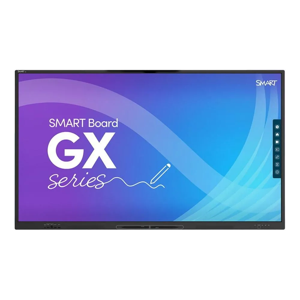 Display interactiv (tabla interactiva) smart gx1 65 (165cm) uhd android