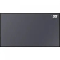 Ecran de proiectie Xiaomi Mi Ambient Light Rejecting Pro, 223.1x126.2 Xiaomi - 1