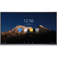 Display interactiv (tabla interactiva) hikvision seria c 65 (165cm) uhd
