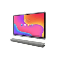 Display interactiv (tablă interactivă) horizon seria a3c 65 (165cm) 4k