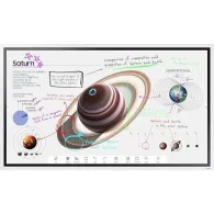Display interactiv educational (samsung flip pro 65 4k uhd unghi