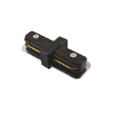 Conector 180° 2r compatibil cu metro 4 wire black
