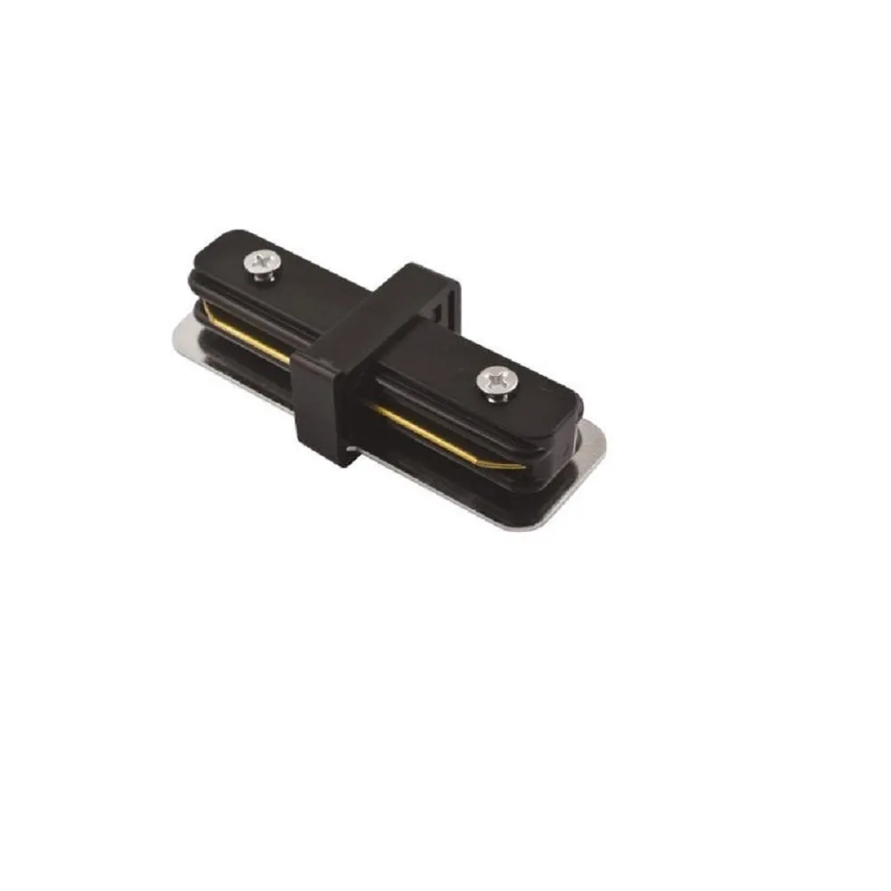 Conector 180° 2r compatibil cu metro 4 wire black
