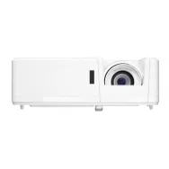 Videoproiector Optoma ZW350, White Optoma - 1