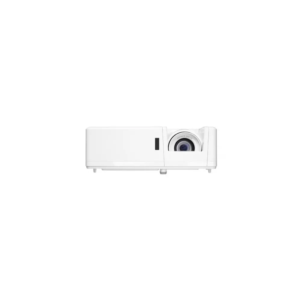 Videoproiector Optoma ZW350, White Optoma - 1