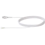 Cordon prelungitor h05vv-f 3g1 3m alb