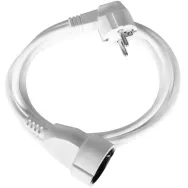 Prelungitor cu împământare bachmann 3402865 5 m 16 a 3