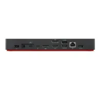 Docking station lenovo thinkpad thunderbolt 4 ports: 4x usb 3.2