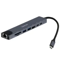 Compatibil cu brand - universal conectare docking la pc/nb -