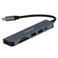 Compatibil cu brand - universal conectare docking la pc/nb -