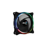 Ventilator aerocool eclipse 120mm iluminare argb iluminare led argb (12