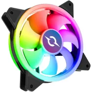 Ventilator aqirys cetus 140mm rgb  dimensions  140 x 140 x
