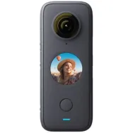 Camera video actiune Insta360 ONE X2, Black Insta360 - 1