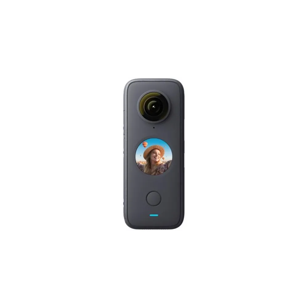 Camera video actiune Insta360 ONE X2, Black Insta360 - 1