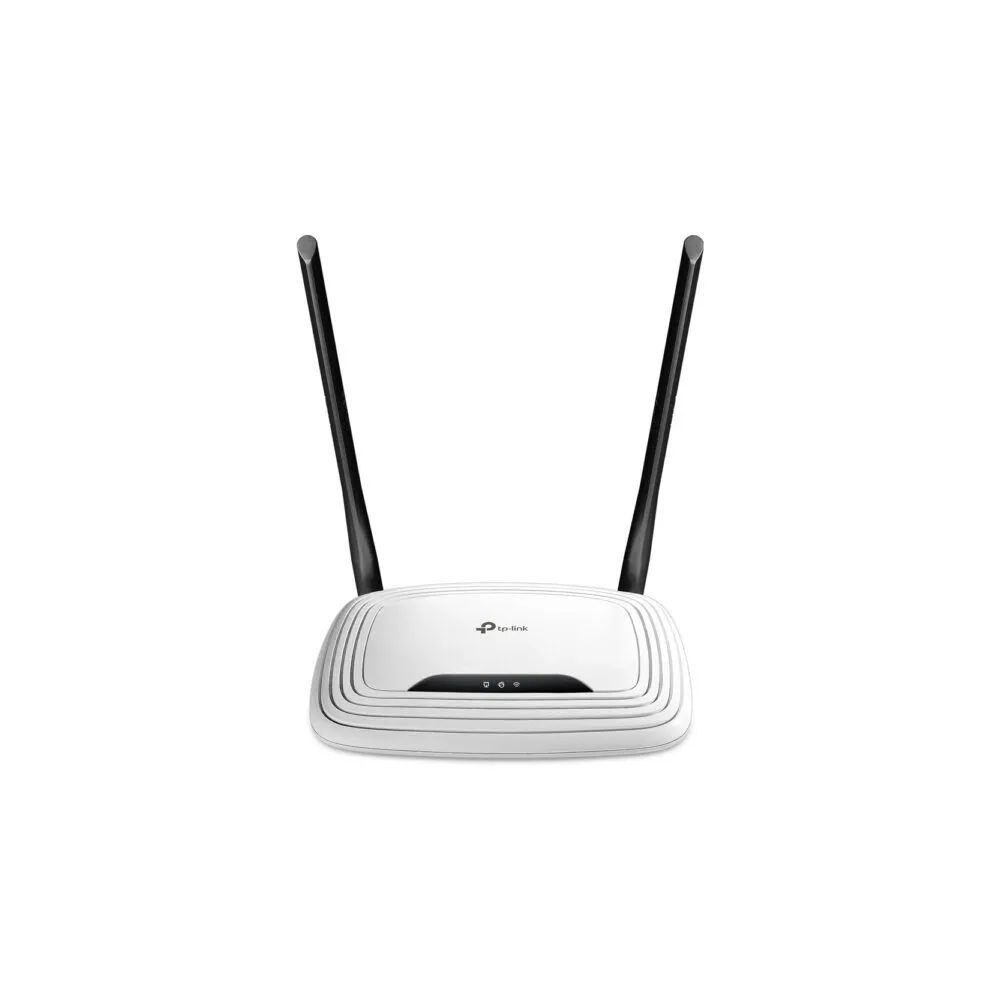 ROUTER TP-LINK wireless 300Mbps - DTL-WR841N Tp-link - 1