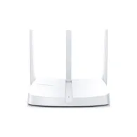 Router wireless MERCUSYS MW305R, 4x LAN Mercusys - 1