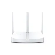 Router wireless MERCUSYS MW305R, 4x LAN Mercusys - 1