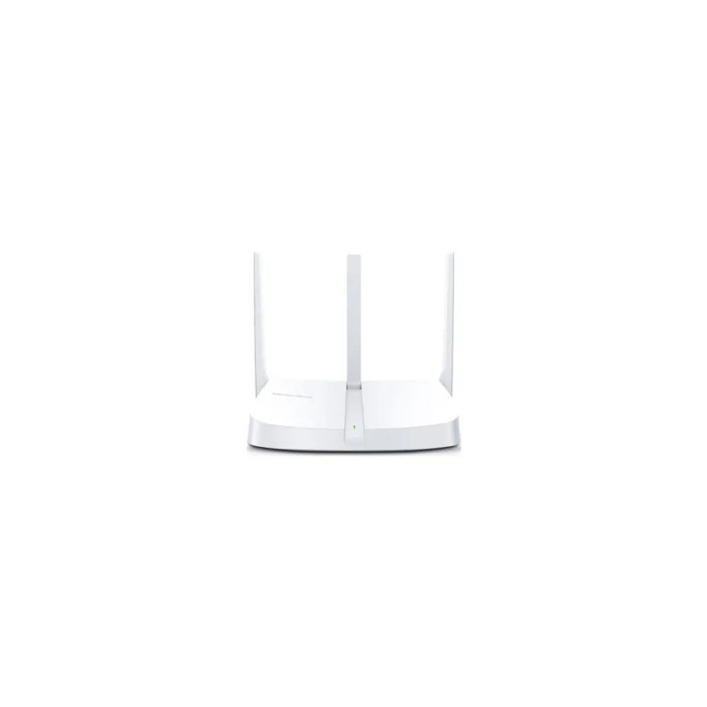 Router wireless MERCUSYS MW305R, 4x LAN Mercusys - 1