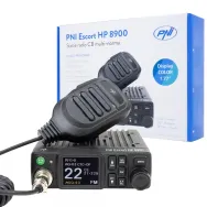 Pni-hp8900 - statie radio cb pni escort hp 8900 asq