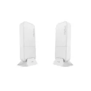 Kit Range Extender MikroTik RBWAPG-60AD KIT, White Mikrotik - 1
